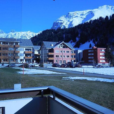 Apartment Sunnmatt Sued 412 By Interhome Engelberg Exteriér fotografie